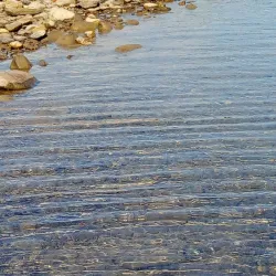 Sanremo Beach and Promenade - Sanremo
