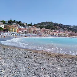 Sanremo Bicycle Path (Pista Ciclabile Sanremo) - Sanremo