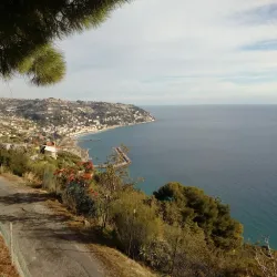 Sanremo Bicycle Path (Pista Ciclabile Sanremo) - Sanremo