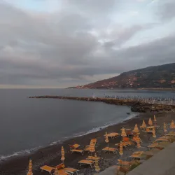 Sanremo Bicycle Path (Pista Ciclabile Sanremo) - Sanremo