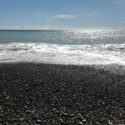 Sanremo Bicycle Path (Pista Ciclabile Sanremo) - Sanremo