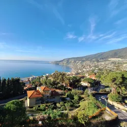 Sanremo Bicycle Path (Pista Ciclabile Sanremo) - Sanremo