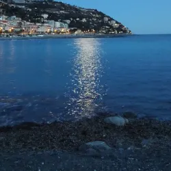 Sanremo Bicycle Path (Pista Ciclabile Sanremo) - Sanremo