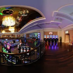 Sanremo Casino (Casino di Sanremo) - Sanremo