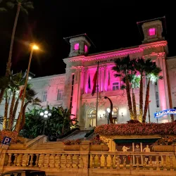 Sanremo Casino (Casino di Sanremo) - Sanremo