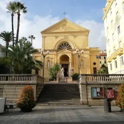 Sanremo Casino (Casino di Sanremo) - Sanremo