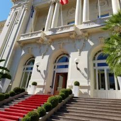 Sanremo Casino (Casino di Sanremo) - Sanremo