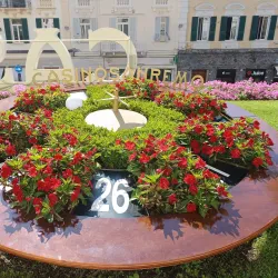 Sanremo Casino (Casino di Sanremo) - Sanremo