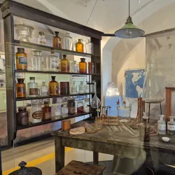 Villa Nobel - Sanremo