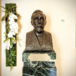 Villa Nobel - Sanremo