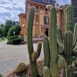 Villa Nobel - Sanremo