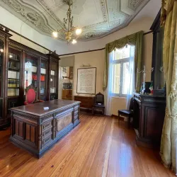 Villa Nobel - Sanremo