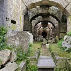 Amphitheatre of Capua - Santa Maria Capua Vetere
