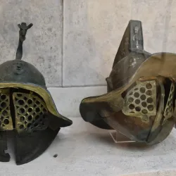 Amphitheatre of Capua - Santa Maria Capua Vetere