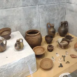 Amphitheatre of Capua - Santa Maria Capua Vetere