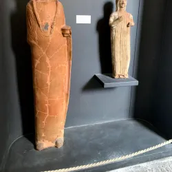 Archaeological Museum of Santa Maria Capua Vetere - Santa Maria Capua Vetere