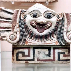 Archaeological Museum of Santa Maria Capua Vetere - Santa Maria Capua Vetere