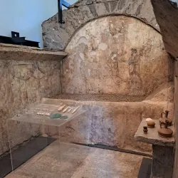 Archaeological Museum of Santa Maria Capua Vetere - Santa Maria Capua Vetere