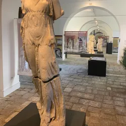 Archaeological Museum of Santa Maria Capua Vetere - Santa Maria Capua Vetere