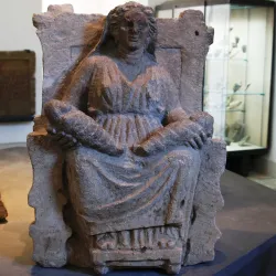 Archaeological Museum of Santa Maria Capua Vetere - Santa Maria Capua Vetere