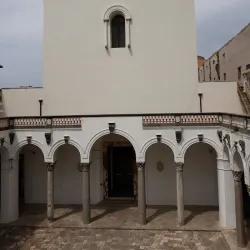 Cathedral of Santa Maria Assunta - Santa Maria Capua Vetere