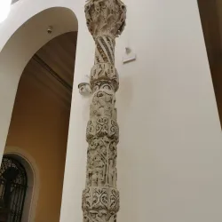 Cathedral of Santa Maria Assunta - Santa Maria Capua Vetere