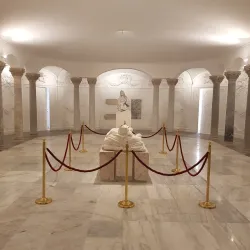 Cathedral of Santa Maria Assunta - Santa Maria Capua Vetere