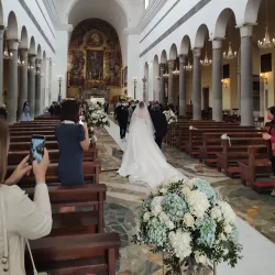 Cathedral of Santa Maria Assunta - Santa Maria Capua Vetere