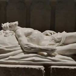 Cathedral of Santa Maria Assunta - Santa Maria Capua Vetere