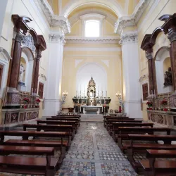 Cathedral of Santa Maria Assunta - Santa Maria Capua Vetere