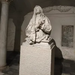 Cathedral of Santa Maria Assunta - Santa Maria Capua Vetere