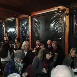 Church of San Pietro in Vinculis - Santa Maria Capua Vetere