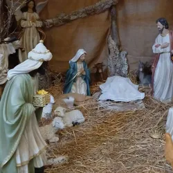 Church of San Pietro in Vinculis - Santa Maria Capua Vetere