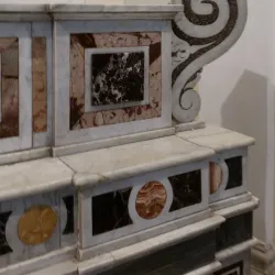 Church of San Pietro in Vinculis - Santa Maria Capua Vetere