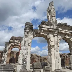 Piazza I Ottobre - Santa Maria Capua Vetere