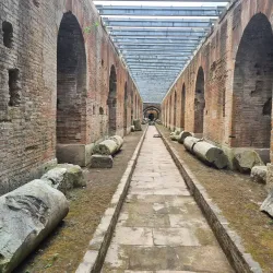 Piazza I Ottobre - Santa Maria Capua Vetere