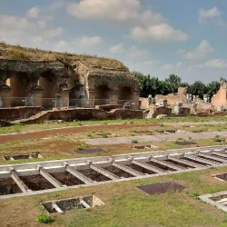 Piazza I Ottobre - Santa Maria Capua Vetere