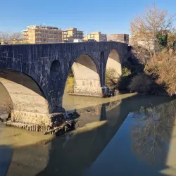 Porta di Capua - Santa Maria Capua Vetere