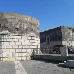 Porta di Capua - Santa Maria Capua Vetere