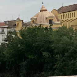 Porta di Capua - Santa Maria Capua Vetere