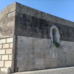 Porta di Capua - Santa Maria Capua Vetere