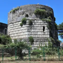 Porta di Capua - Santa Maria Capua Vetere