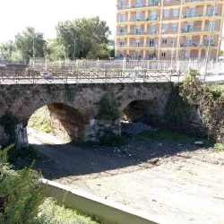 Porta di Capua - Santa Maria Capua Vetere