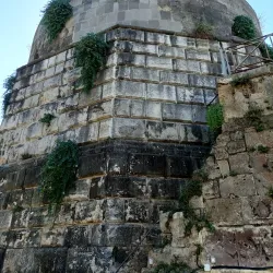 Porta di Capua - Santa Maria Capua Vetere