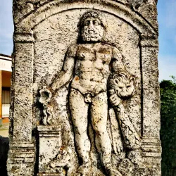 Roman Forum of Capua - Santa Maria Capua Vetere