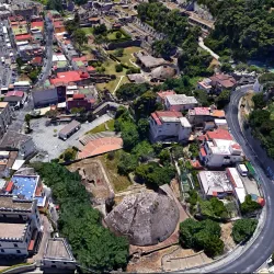 Temple of Diana - Santa Maria Capua Vetere