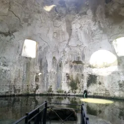 Temple of Diana - Santa Maria Capua Vetere