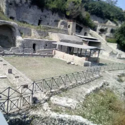 Temple of Diana - Santa Maria Capua Vetere