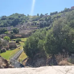 Temple of Diana - Santa Maria Capua Vetere
