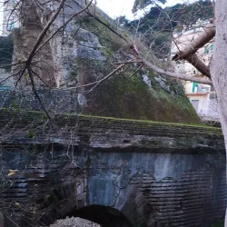 Temple of Diana - Santa Maria Capua Vetere